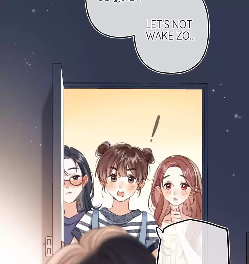 Read Eternal Love chapter 3.1 image 57 on Lezhin
