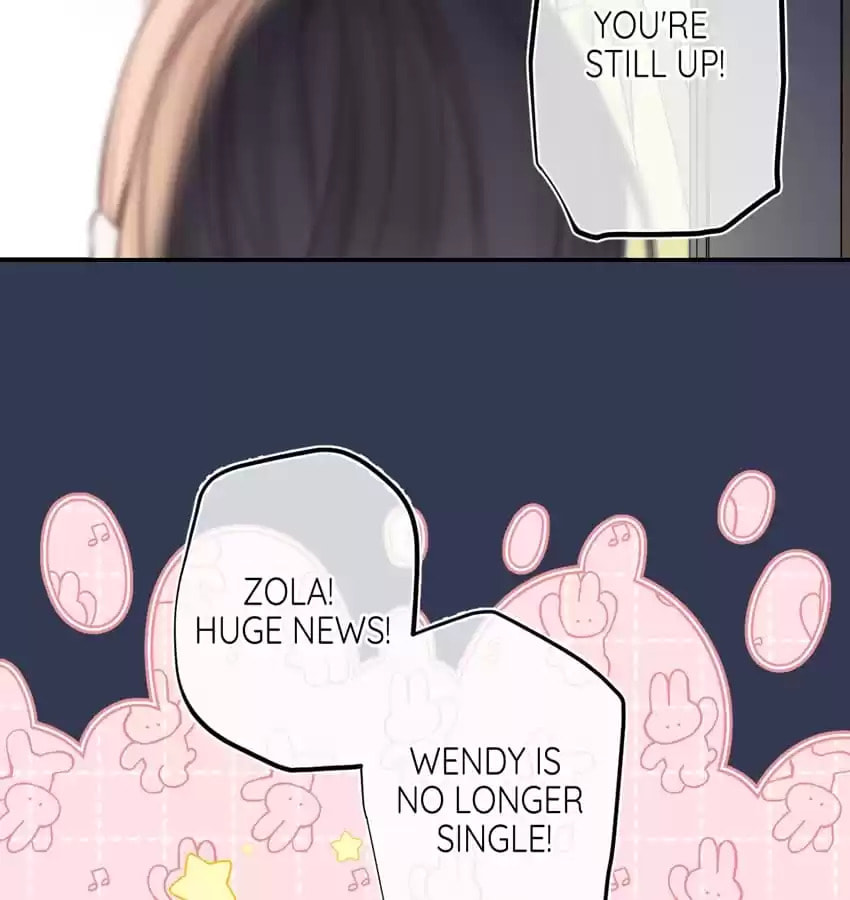 Read Eternal Love chapter 3.1 image 58 on Lezhin