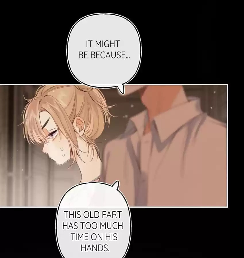 Read Eternal Love chapter 3.1 image 6 on Lezhin