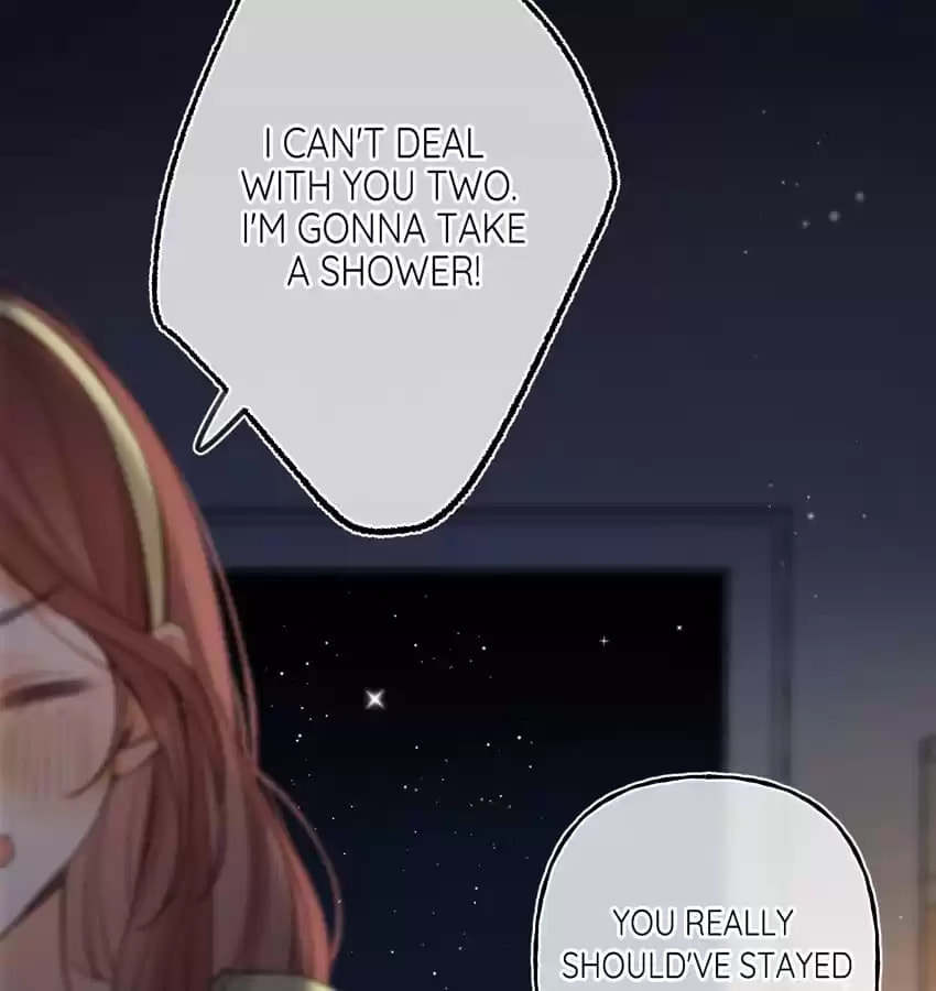 Read Eternal Love chapter 3.1 image 60 on Lezhin