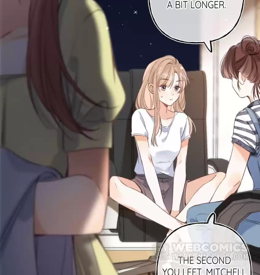 Read Eternal Love chapter 3.1 image 61 on Lezhin