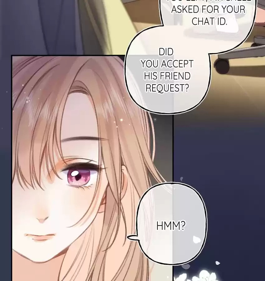 Read Eternal Love chapter 3.1 image 62 on Lezhin
