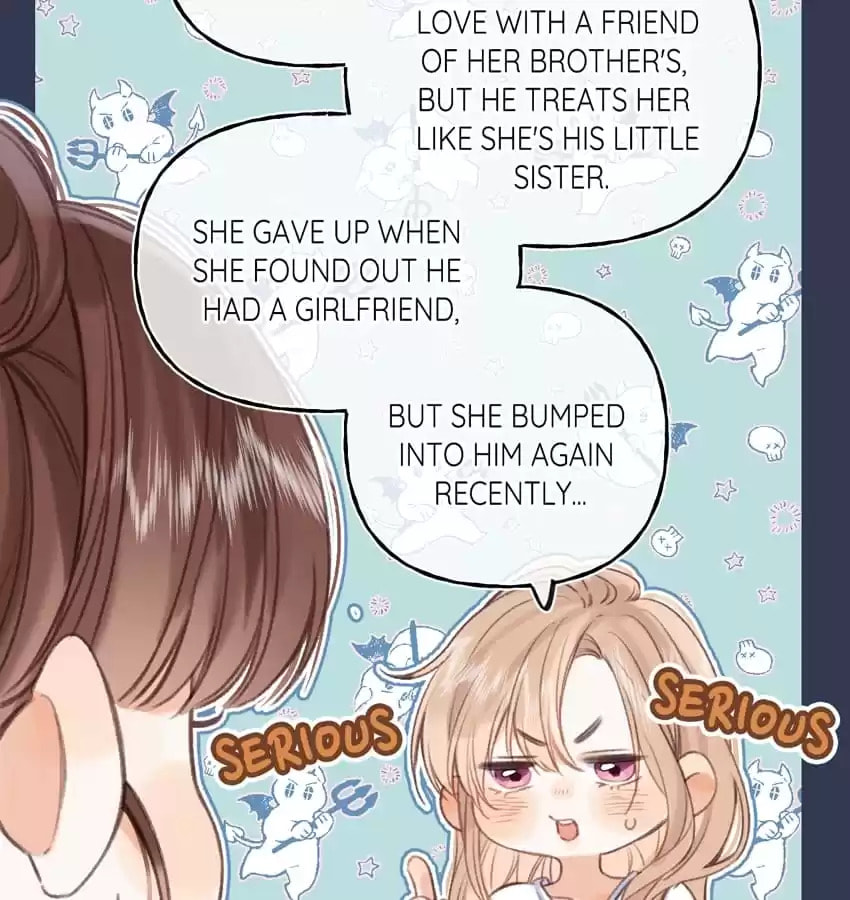 Read Eternal Love chapter 3.1 image 67 on Lezhin