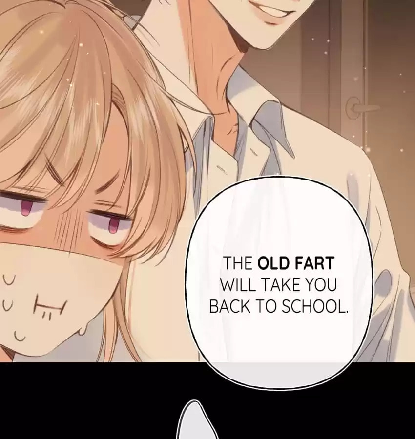 Read Eternal Love chapter 3.1 image 8 on Lezhin