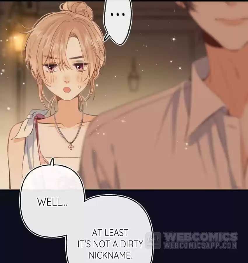 Read Eternal Love chapter 3.1 image 9 on Lezhin