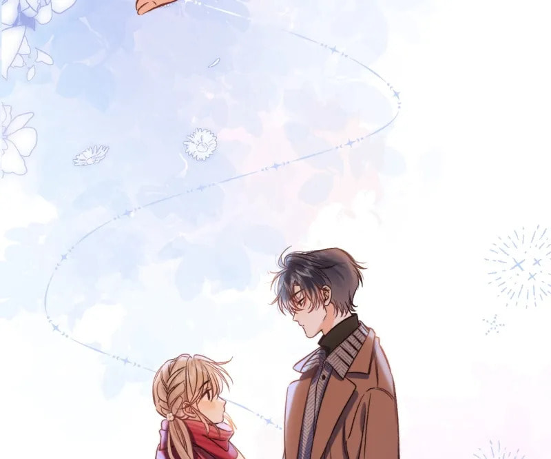 Read Eternal Love chapter 30.1 image 12 on Lezhin