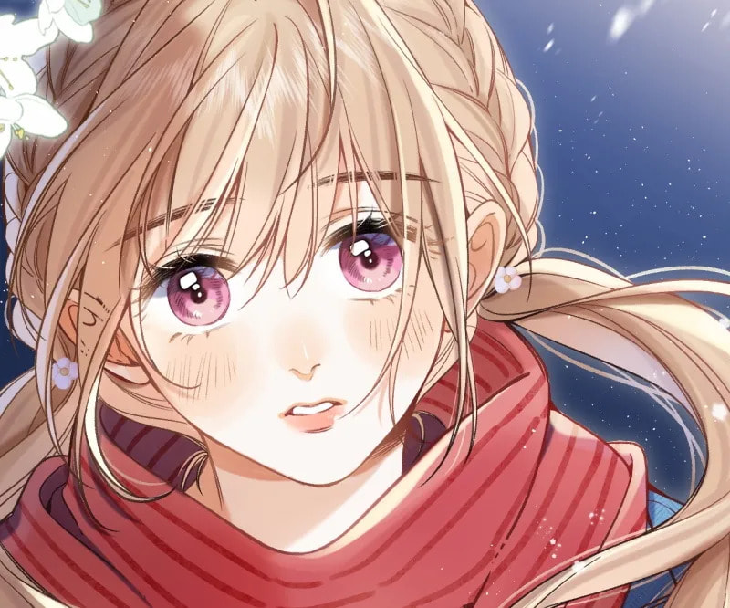 Read Eternal Love chapter 30.1 image 22 on Lezhin