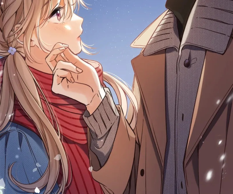 Read Eternal Love chapter 30.1 image 29 on Lezhin