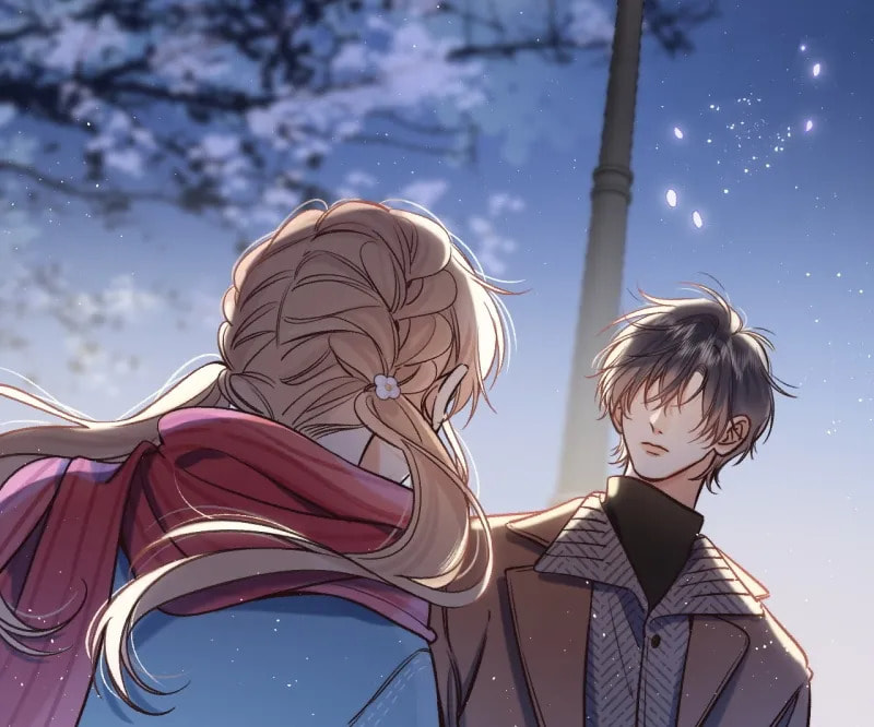 Read Eternal Love chapter 30.1 image 3 on Lezhin
