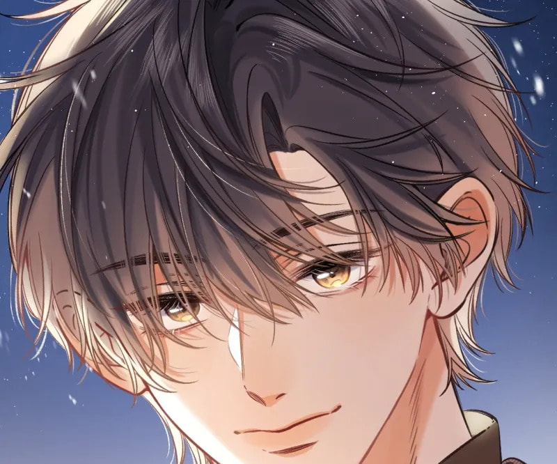 Read Eternal Love chapter 30.1 image 33 on Lezhin