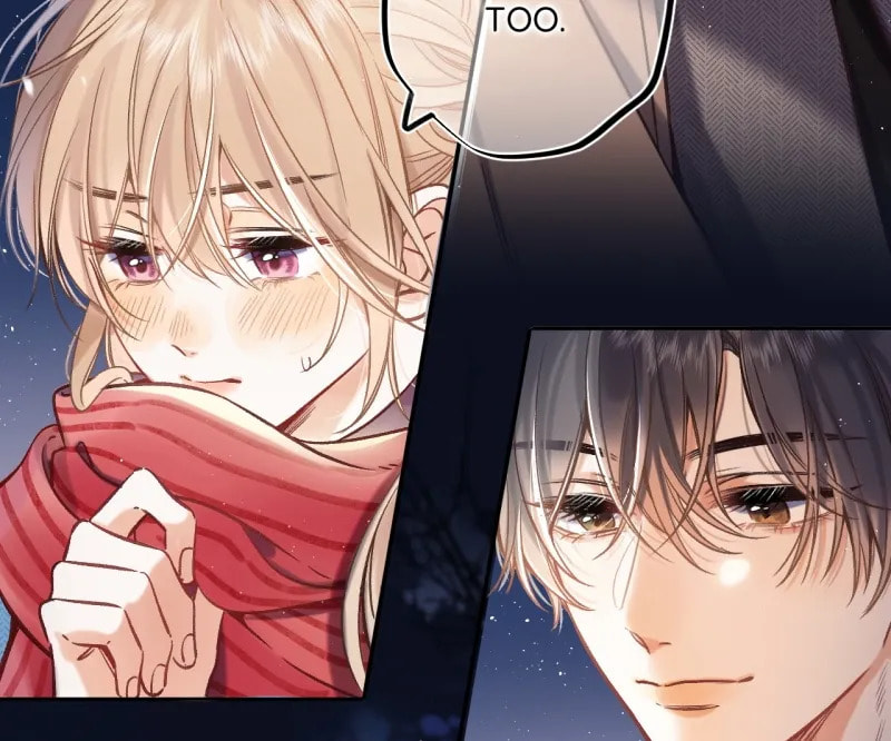 Read Eternal Love chapter 30.1 image 36 on Lezhin