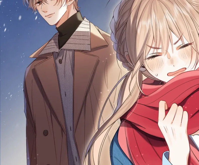 Read Eternal Love chapter 30.1 image 41 on Lezhin