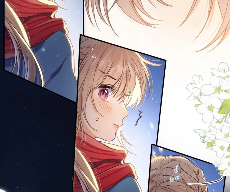 Read Eternal Love chapter 30.1 image 43 on Lezhin