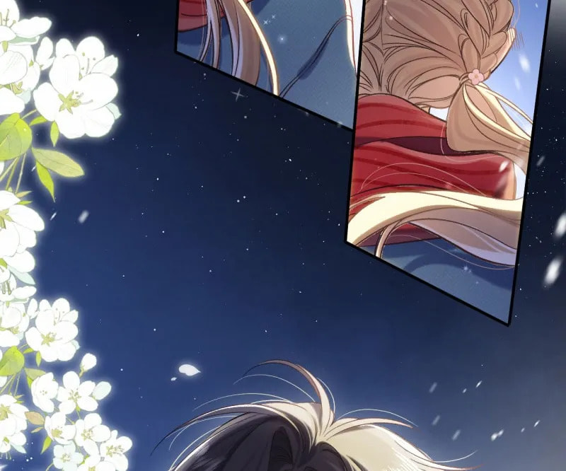 Read Eternal Love chapter 30.1 image 44 on Lezhin