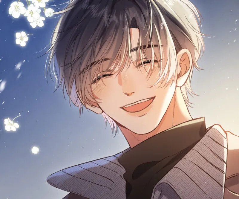 Read Eternal Love chapter 30.1 image 45 on Lezhin