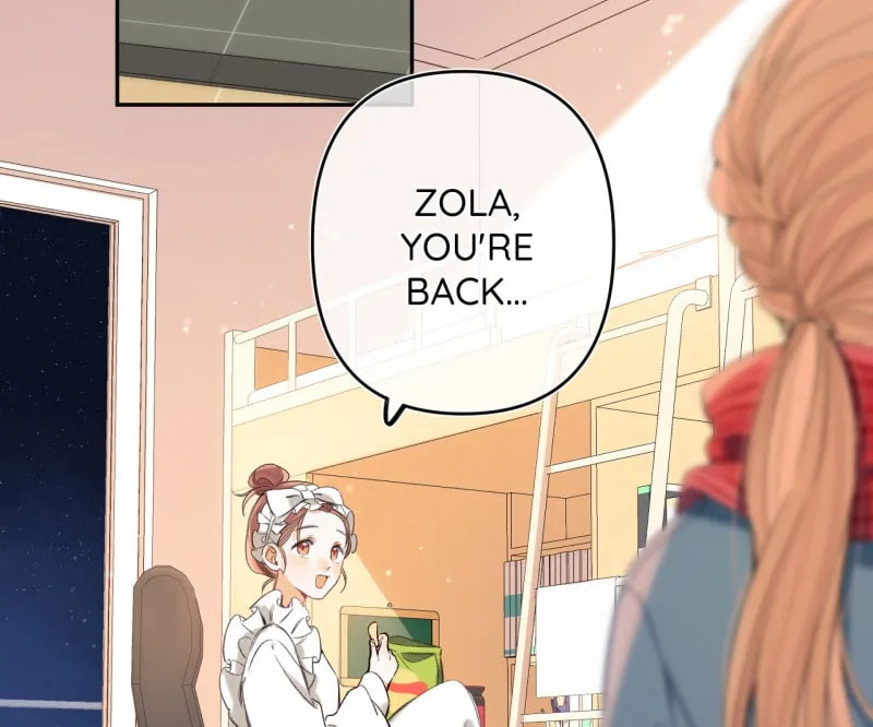Read Eternal Love chapter 30.1 image 52 on Lezhin
