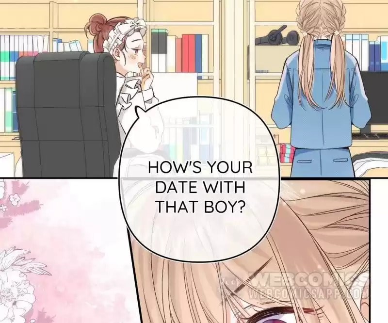 Read Eternal Love chapter 30.1 image 58 on Lezhin