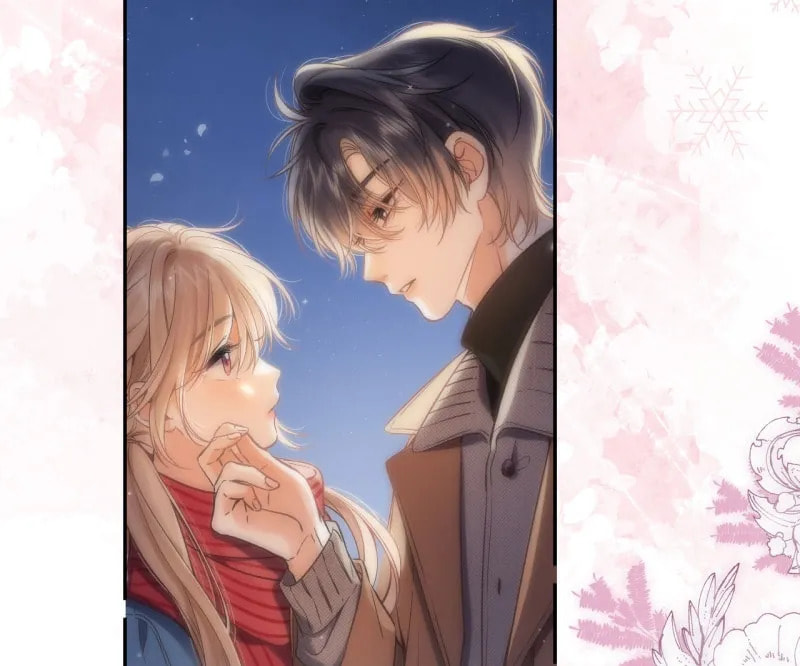 Read Eternal Love chapter 30.1 image 60 on Lezhin