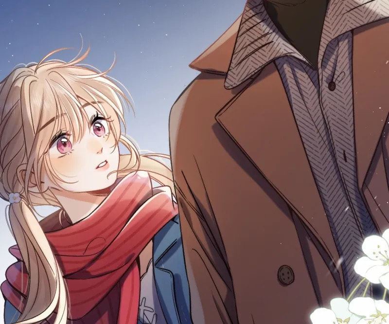Read Eternal Love chapter 30.1 image 7 on Lezhin