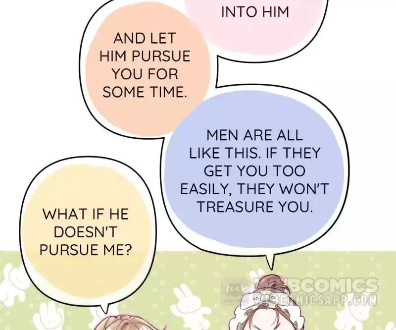 Read Eternal Love chapter 30.1 image 74 on Lezhin