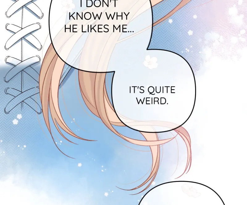 Read Eternal Love chapter 30.1 image 78 on Lezhin