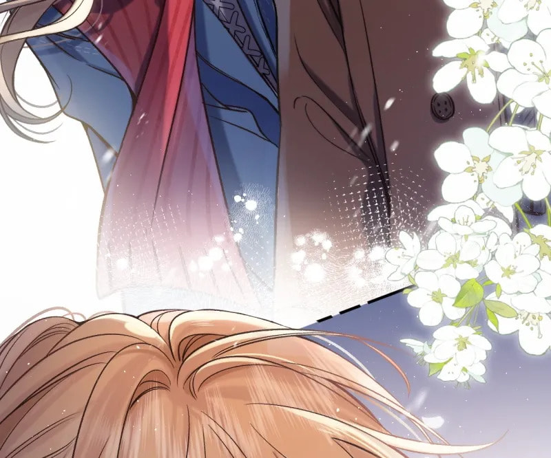 Read Eternal Love chapter 30.1 image 8 on Lezhin