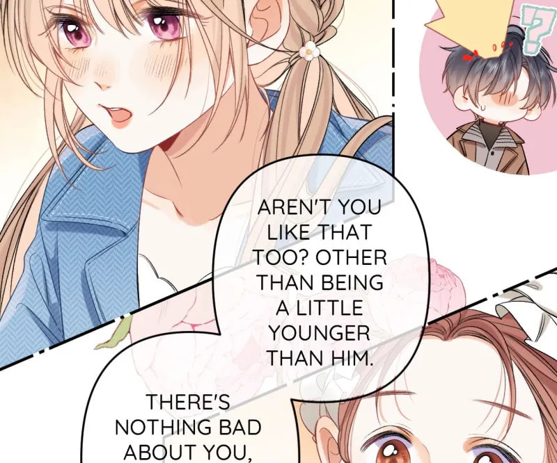 Read Eternal Love chapter 30.1 image 83 on Lezhin