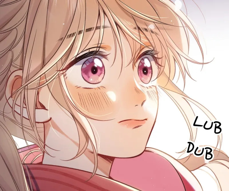 Read Eternal Love chapter 30.1 image 9 on Lezhin
