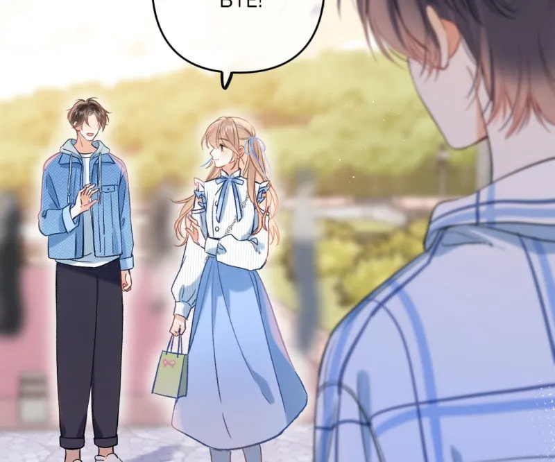 Read Eternal Love chapter 31.1 image 100 on Lezhin