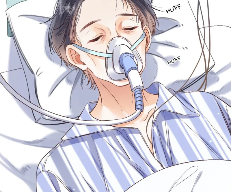 Read Eternal Love chapter 31.1 image 16 on Lezhin