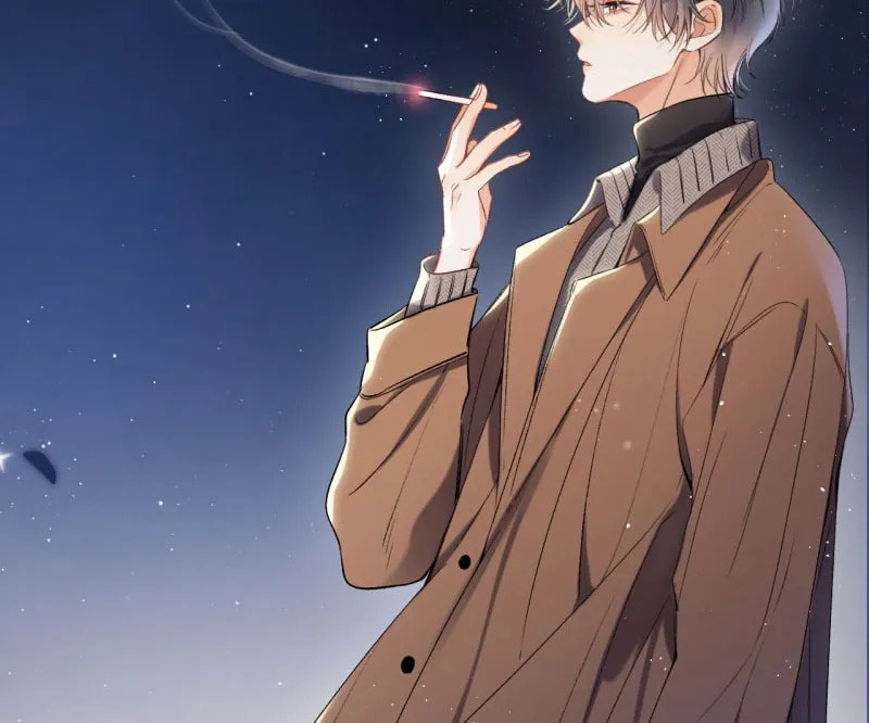 Read Eternal Love chapter 31.1 image 35 on Lezhin
