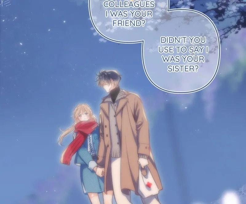 Read Eternal Love chapter 31.1 image 43 on Lezhin