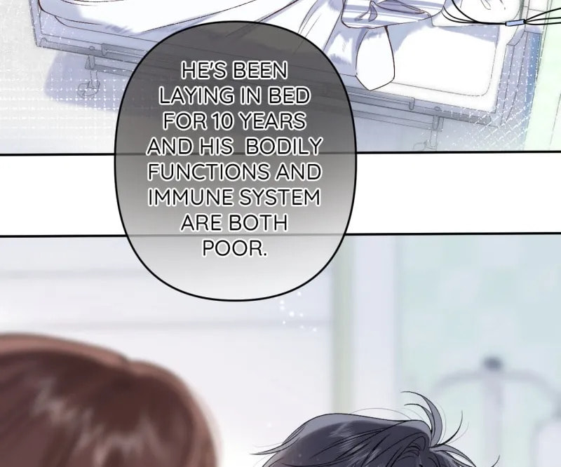 Read Eternal Love chapter 31.1 image 6 on Lezhin