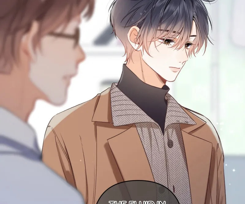 Read Eternal Love chapter 31.1 image 7 on Lezhin