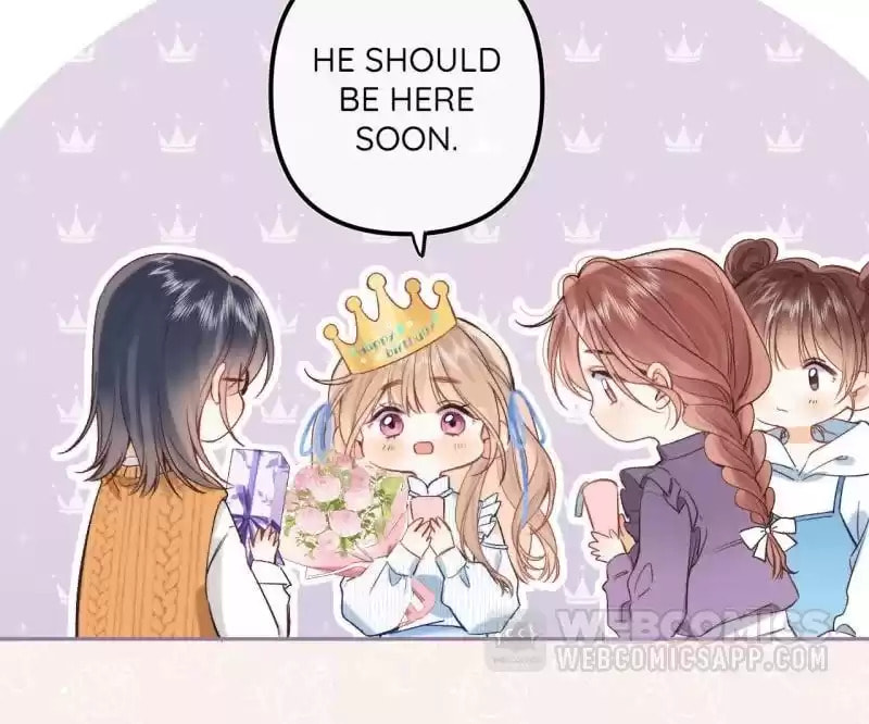 Read Eternal Love chapter 31.1 image 74 on Lezhin