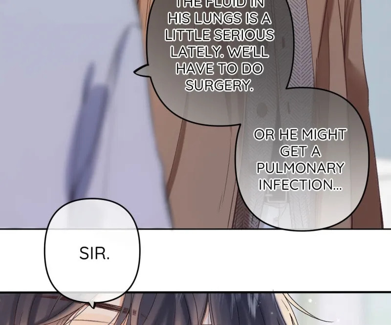 Read Eternal Love chapter 31.1 image 8 on Lezhin