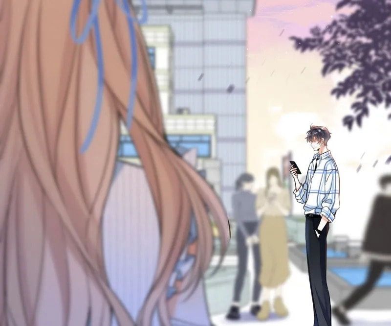 Read Eternal Love chapter 31.1 image 83 on Lezhin