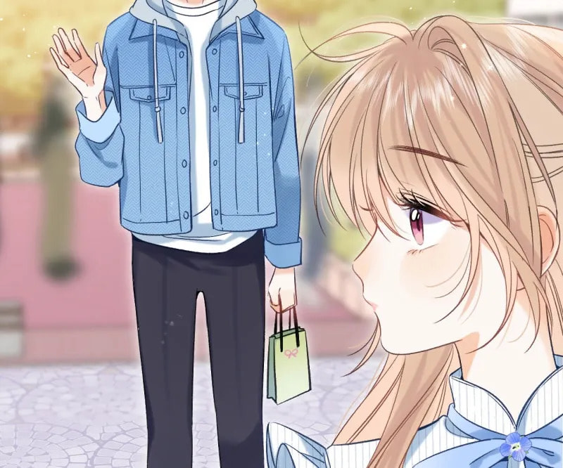 Read Eternal Love chapter 31.1 image 92 on Lezhin