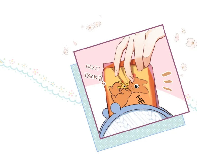 Read Eternal Love chapter 32.1 image 100 on Lezhin