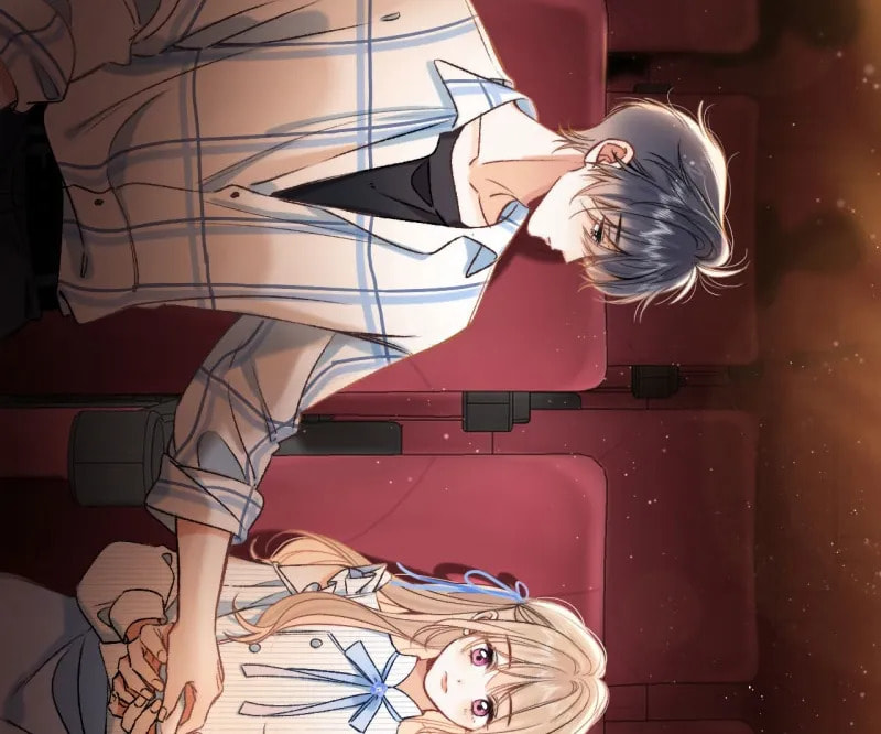 Read Eternal Love chapter 32.1 image 111 on Lezhin