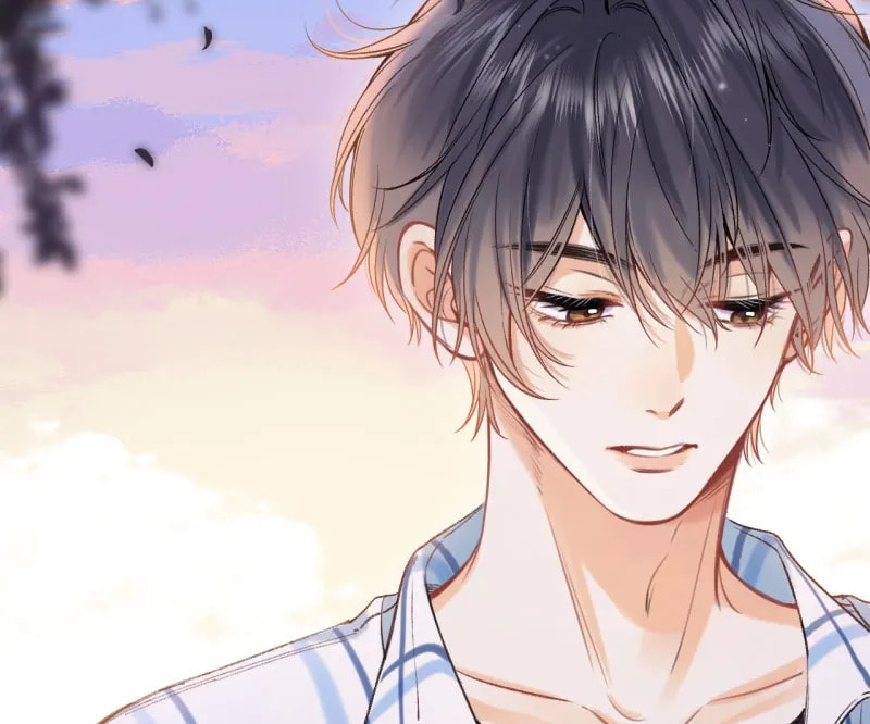 Read Eternal Love chapter 32.1 image 25 on Lezhin