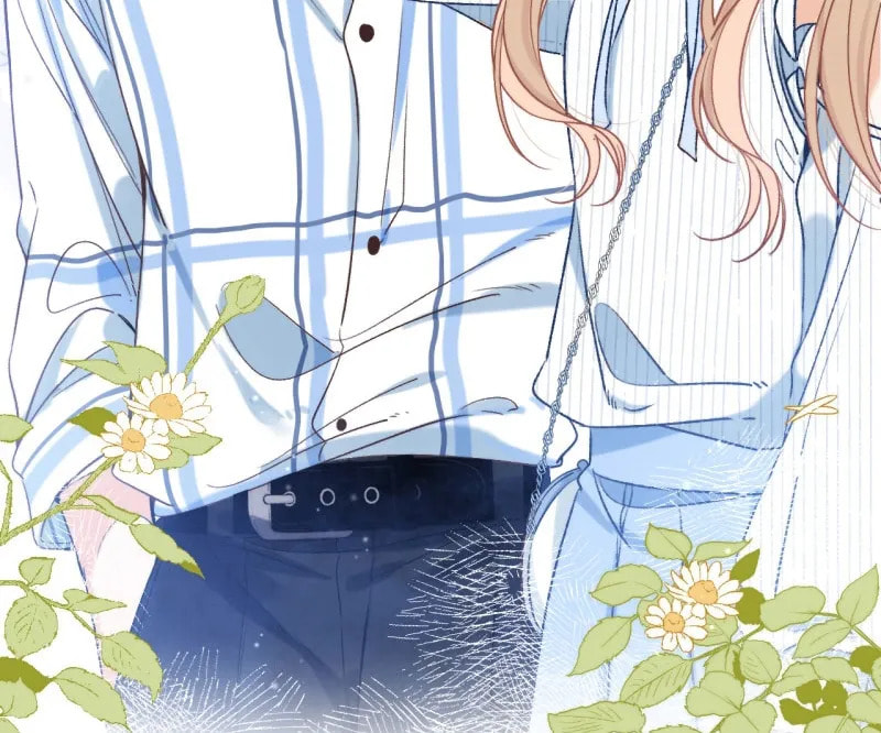 Read Eternal Love chapter 32.1 image 40 on Lezhin