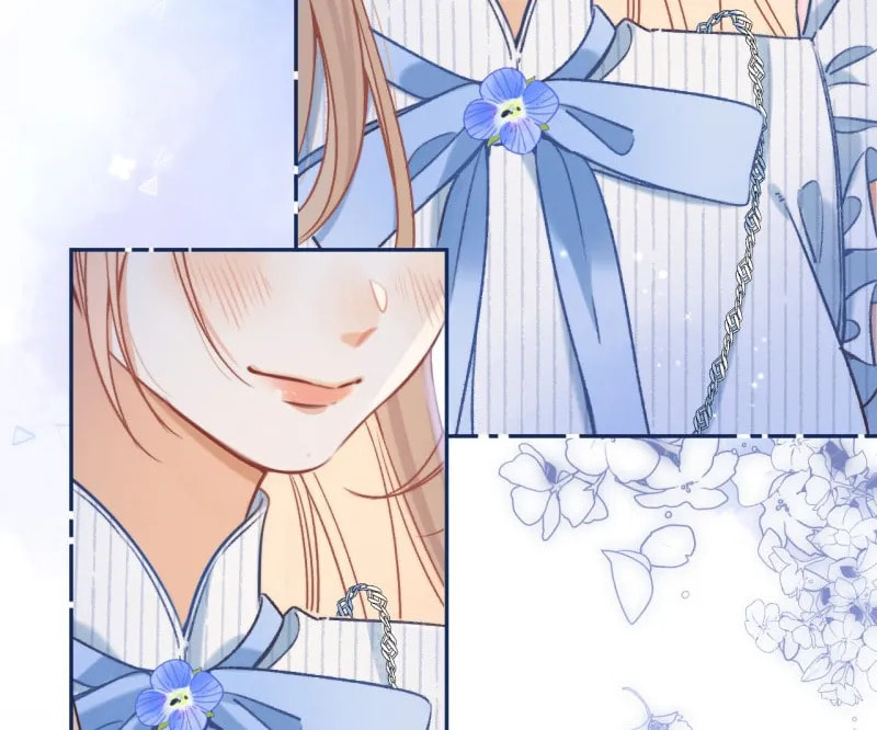 Read Eternal Love chapter 32.1 image 45 on Lezhin