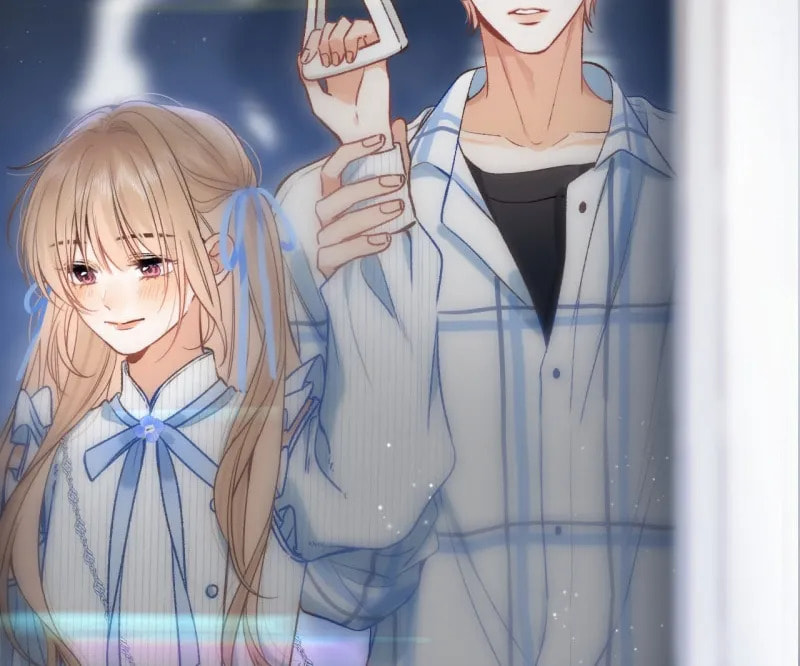 Read Eternal Love chapter 32.1 image 48 on Lezhin