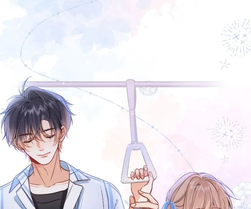 Read Eternal Love chapter 32.1 image 51 on Lezhin