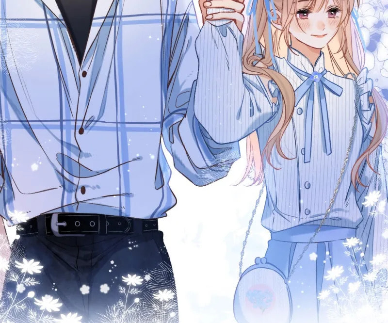 Read Eternal Love chapter 32.1 image 52 on Lezhin