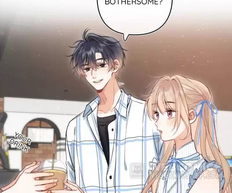 Read Eternal Love chapter 32.1 image 66 on Lezhin