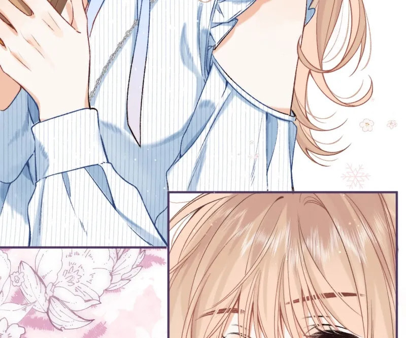 Read Eternal Love chapter 32.1 image 71 on Lezhin