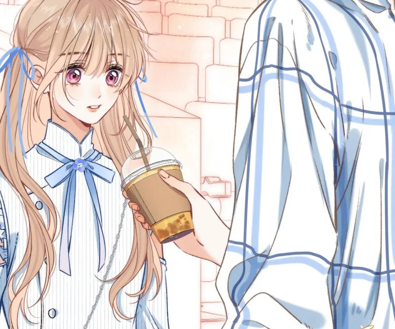 Read Eternal Love chapter 32.1 image 79 on Lezhin