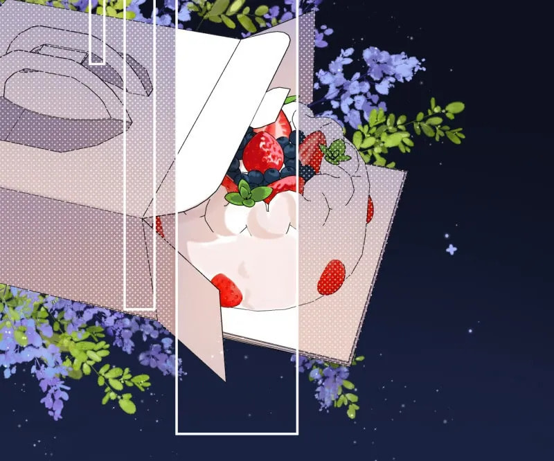 Read Eternal Love chapter 33.1 image 12 on Lezhin